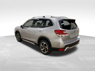Certified 2023 Subaru Forester Touring AWD/4WD video 2