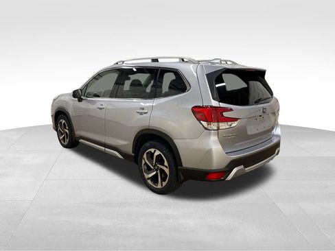 Certified 2023 Subaru Forester Touring AWD/4WD image 2