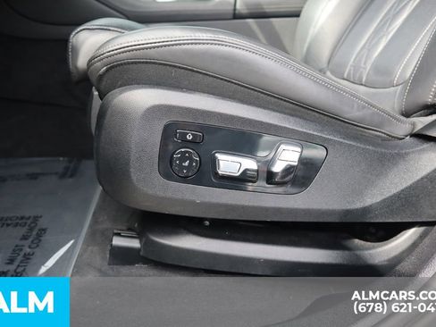 Used 2024 BMW X6 M60i AWD/4WD image 15