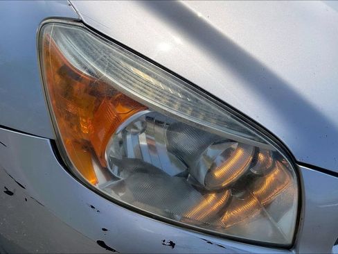 Used 2008 Toyota RAV4 Limited AWD/4WD image 36