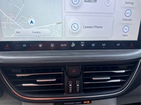 Certified 2023 Ford Escape Platinum image 26