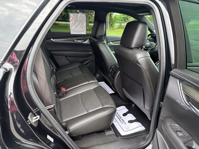 Used 2022 Cadillac XT5 Sportv w/ Technology Package AWD/4WD image 14