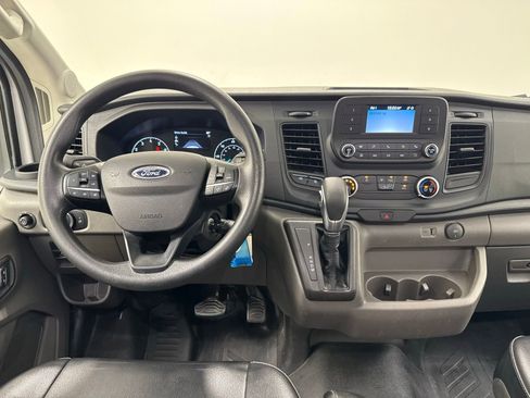 Used 2024 Ford Transit 250 148 High Roof RWD image 13
