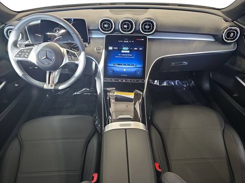 Certified 2026 Mercedes-Benz C 300 Sedan image 10