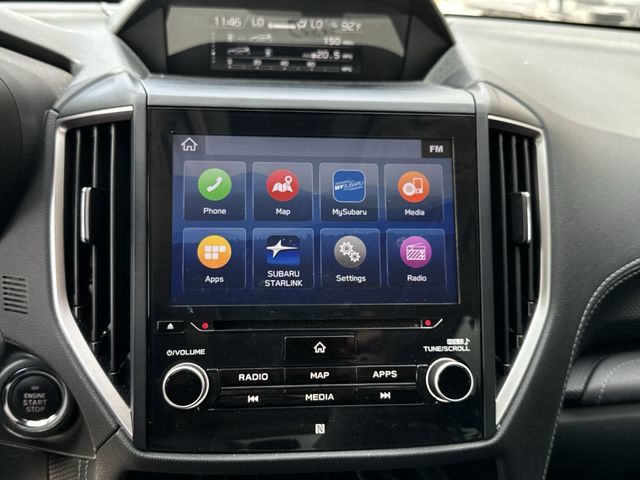 Used 2020 Subaru Forester Touring AWD/4WD image 24