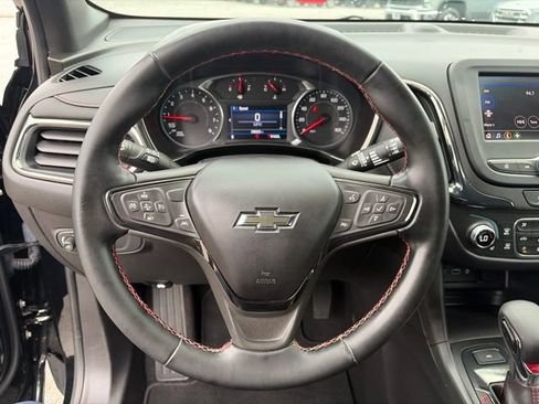 Used 2023 Chevrolet Equinox RS AWD/4WD image 15