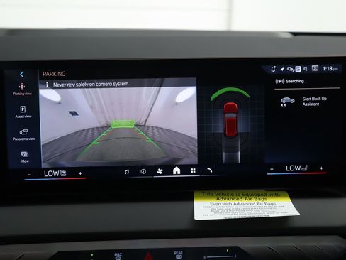 Certified 2025 BMW X3 xDrive30i w/ Convenience Package image 17