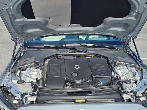 New 2026 Mercedes-Benz C 300 Sedan image 26
