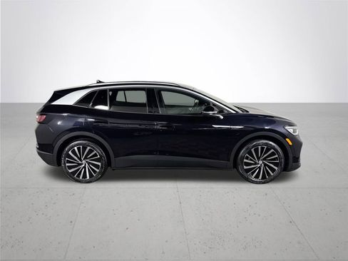 Certified 2023 Volkswagen ID.4 Pro S Plus RWD image 5