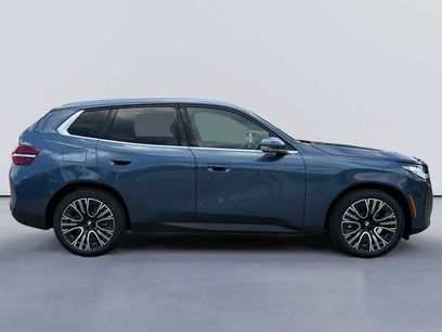 New 2026 BMW X3 xDrive30i w/ Premium Package
