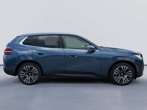 New 2026 BMW X3 xDrive30i w/ Premium Package AWD/4WD image 2