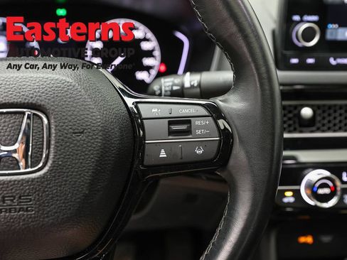 Used 2024 Honda Civic EX image 15
