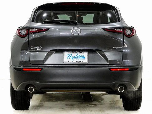 Used 2023 MAZDA CX-30 AWD 2.5 S w/ Select Package image 7