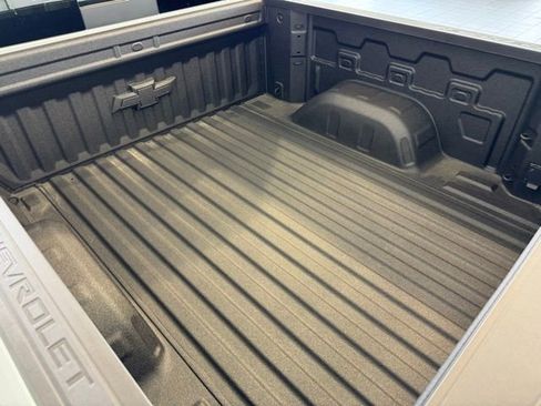 New 2026 Chevrolet Silverado 1500 LTZ AWD/4WD image 37
