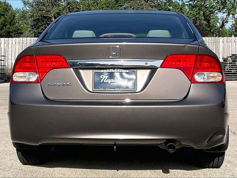 Used 2010 Honda Civic LX image 4