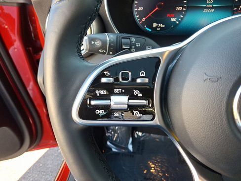 Certified 2022 Mercedes-Benz GLC 300 4MATIC image 21