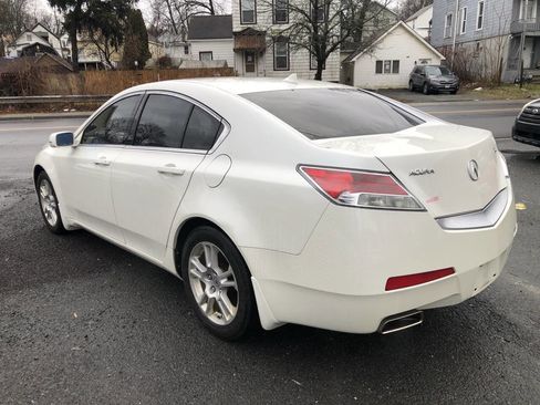 Used 2010 Acura TL image 7
