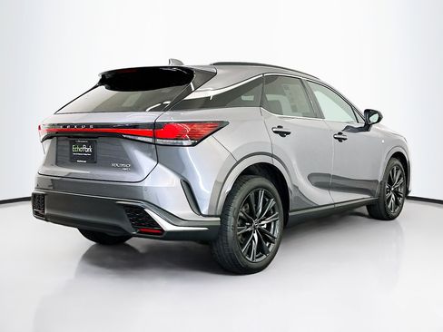 Used 2023 Lexus RX 350 F Sport w/ Accessory Package image 9