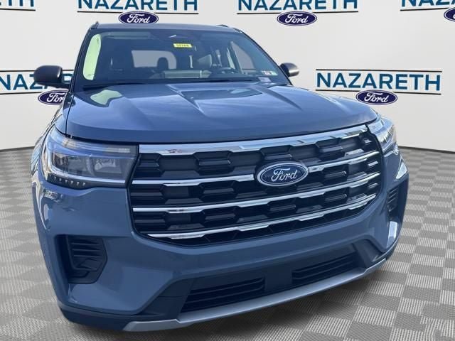 New 2026 Ford Explorer Active AWD/4WD image 2