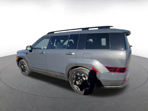 Used 2025 Hyundai Santa Fe SEL image 10