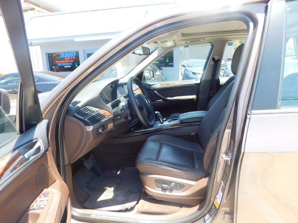 Used 2013 BMW X5 xDrive35i AWD/4WD image 19