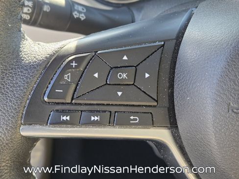 Used 2020 Nissan Rogue SL w/ Premium Package FWD image 24