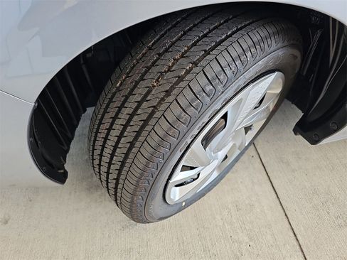 New 2025 Subaru Impreza 2.0i image 31