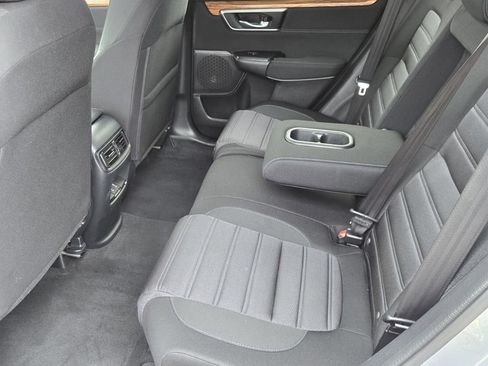 Used 2020 Honda CR-V EX image 12