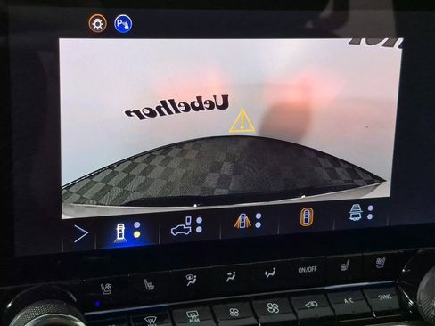 New 2026 Chevrolet Colorado Z71 w/ Technology Package image 29