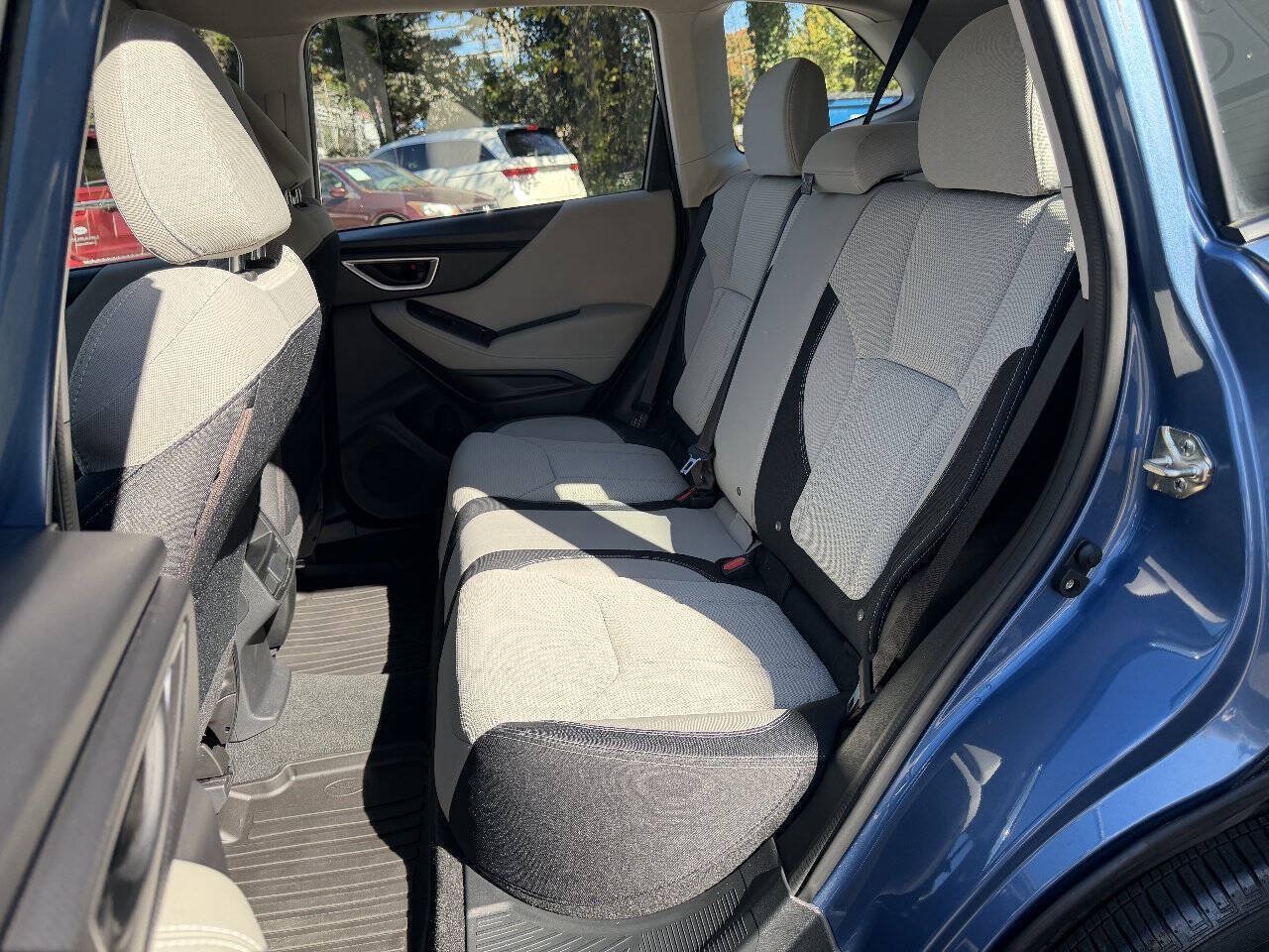 Used 2019 Subaru Forester w/ Popular Package #1 AWD/4WD image 17