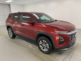 New 2025 Chevrolet Equinox LT image 3