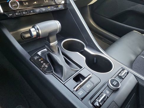 Used 2021 Kia K5 GT-Line image 20