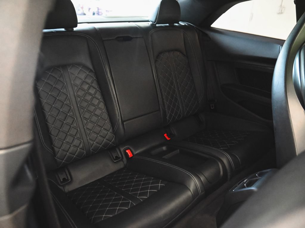 Used 2023 Audi S5 Premium Plus AWD/4WD image 34