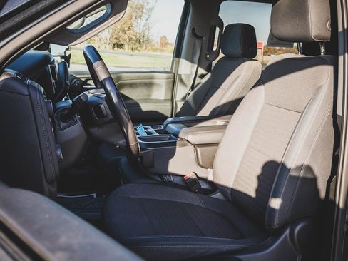 Used 2020 Chevrolet Silverado 2500 LT w/ All Star Edition image 23