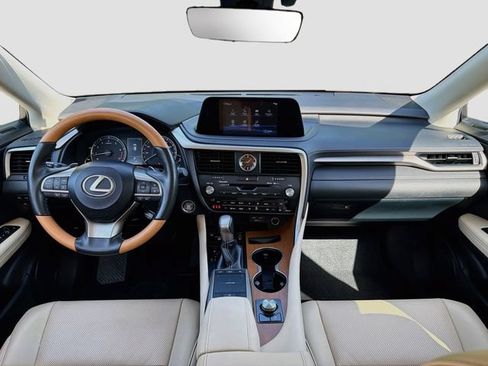 Certified 2022 Lexus RX 350 FWD w/ Premium Package image 17