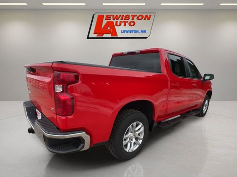 Used 2024 Chevrolet Silverado 1500 LT image 5