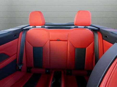 Used 2023 BMW M4 xDrive Competition image 39