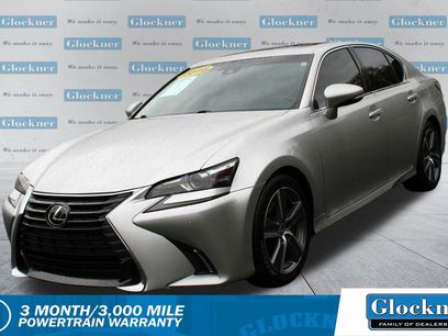 Used 2016 Lexus GS 350