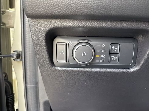 New 2025 Ford Ranger Raptor image 12