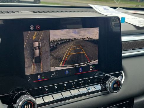 New 2026 GMC Canyon Elevation w/ Convenience Package image 25