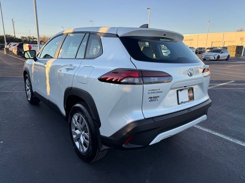 New 2026 Toyota Corolla Cross L image 4