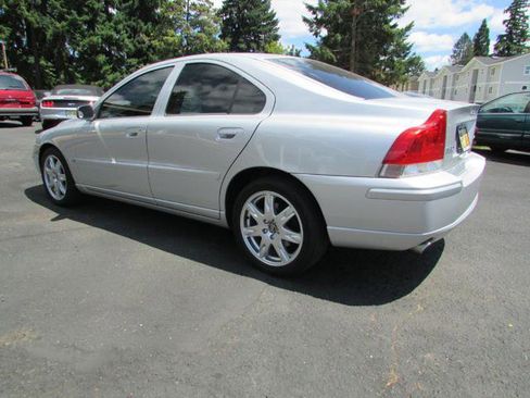 Used 2006 Volvo S60 2.5T image 6