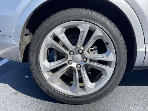 Used 2015 Audi Q3 2.0T Prestige AWD/4WD image 10