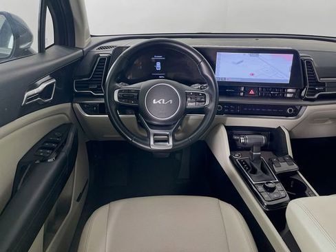 Used 2023 Kia Sportage EX FWD image 24