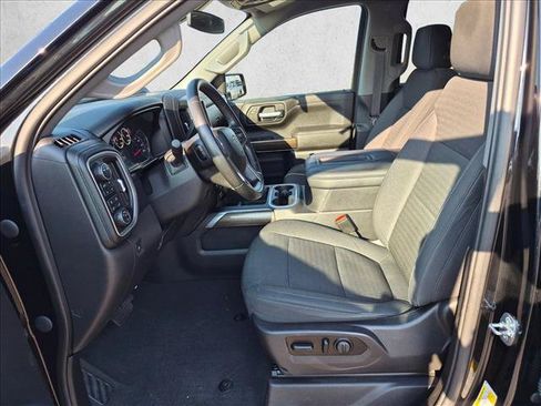 Used 2021 Chevrolet Silverado 1500 RST AWD/4WD image 14