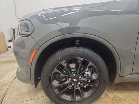 New 2026 Dodge Durango GT image 20