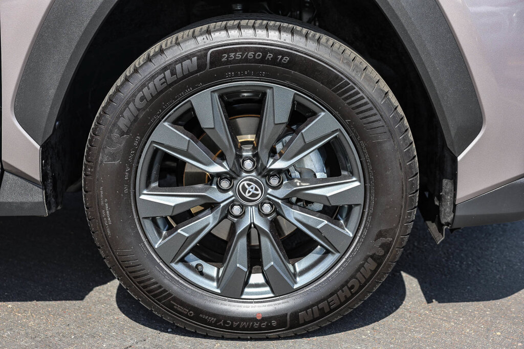 Certified 2026 Toyota RAV4 XLE Premium AWD/4WD image 31