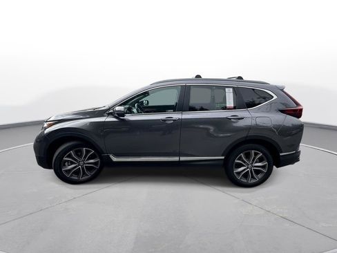 Used 2021 Honda CR-V Touring image 9