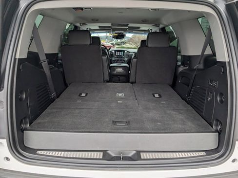 Used 2020 Chevrolet Tahoe Premier image 31
