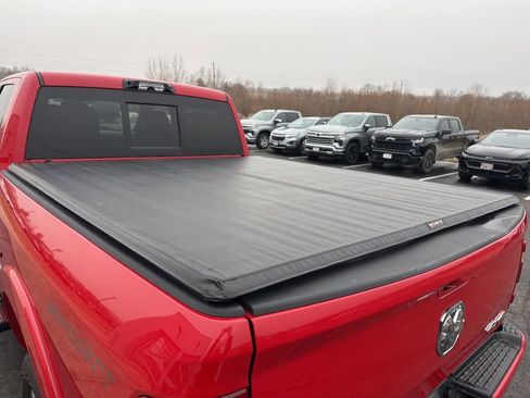 Used 2022 RAM 2500 Laramie image 22